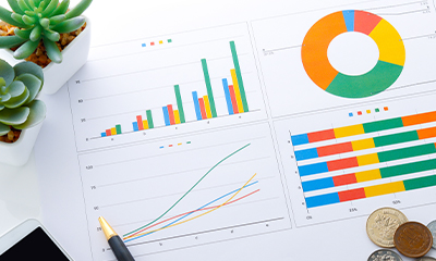 プランのデータのイメージ